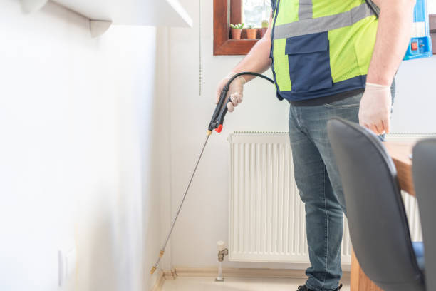 Best Pest Inspection Near Me  in Hyde Park, UT